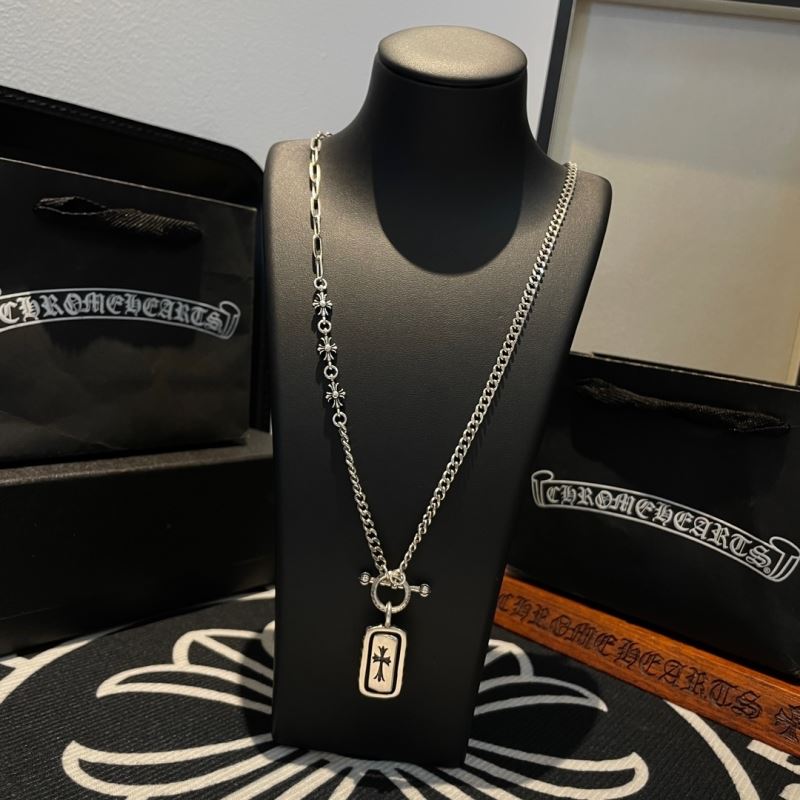 Chrome Hearts Necklaces